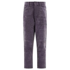 Sinclair Cordless Clair Corduroy Pants Black Grey Size XL $165 Retail‎